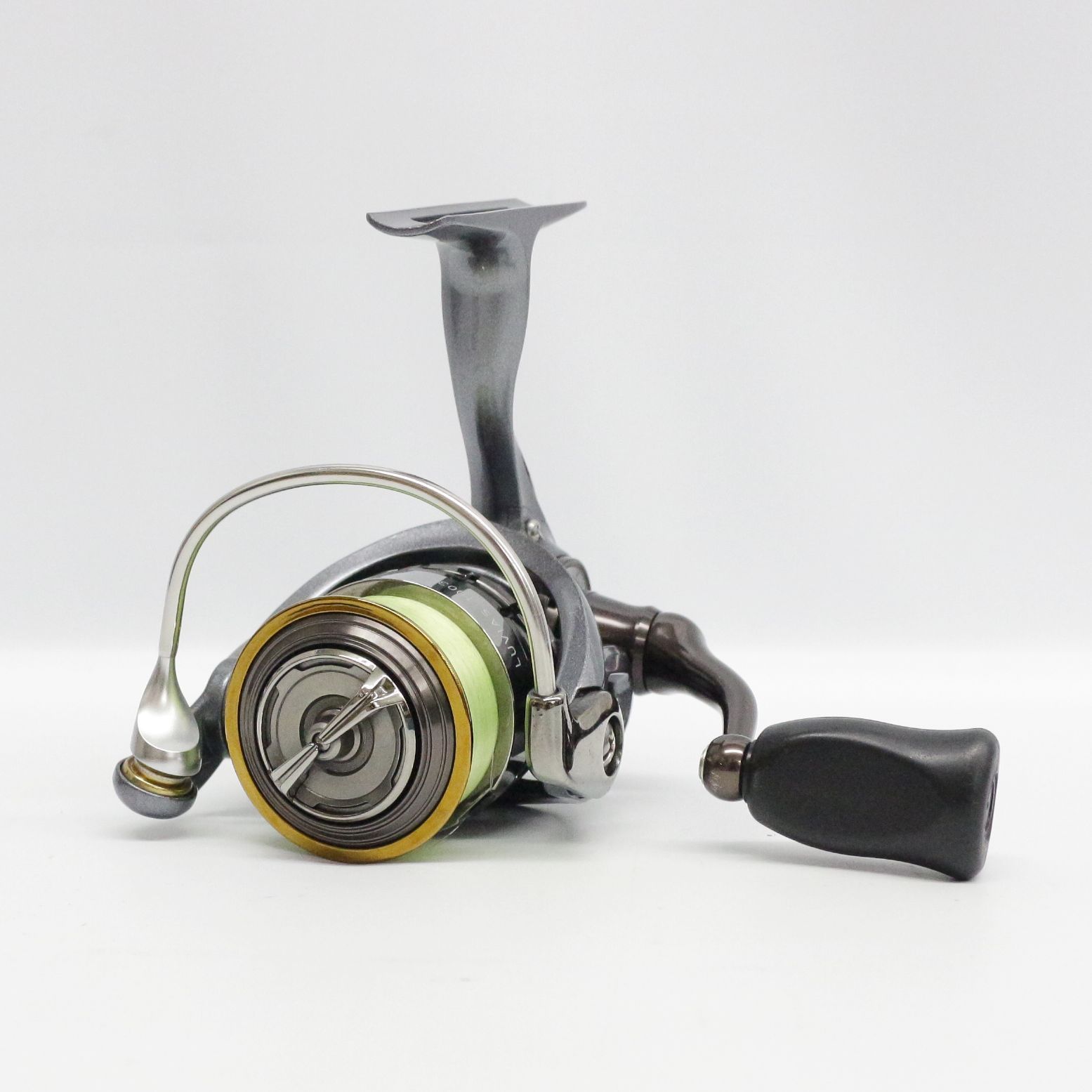 【中古】DAIWA 15 LUVIAS 1003 055631