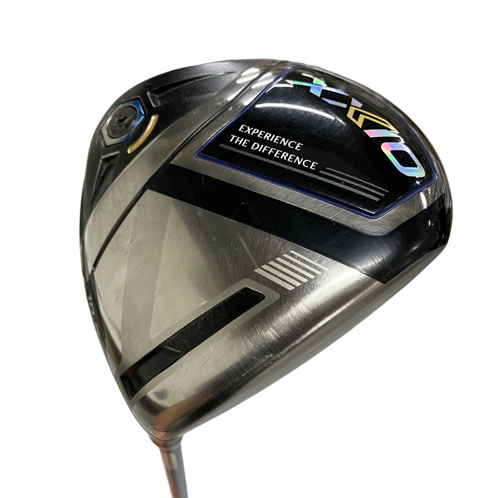 DUNLOP XXIO ゼクシオ 11 ドライバー 10.5 MP1100 SR ゴルフクラブ 中古 B11548566