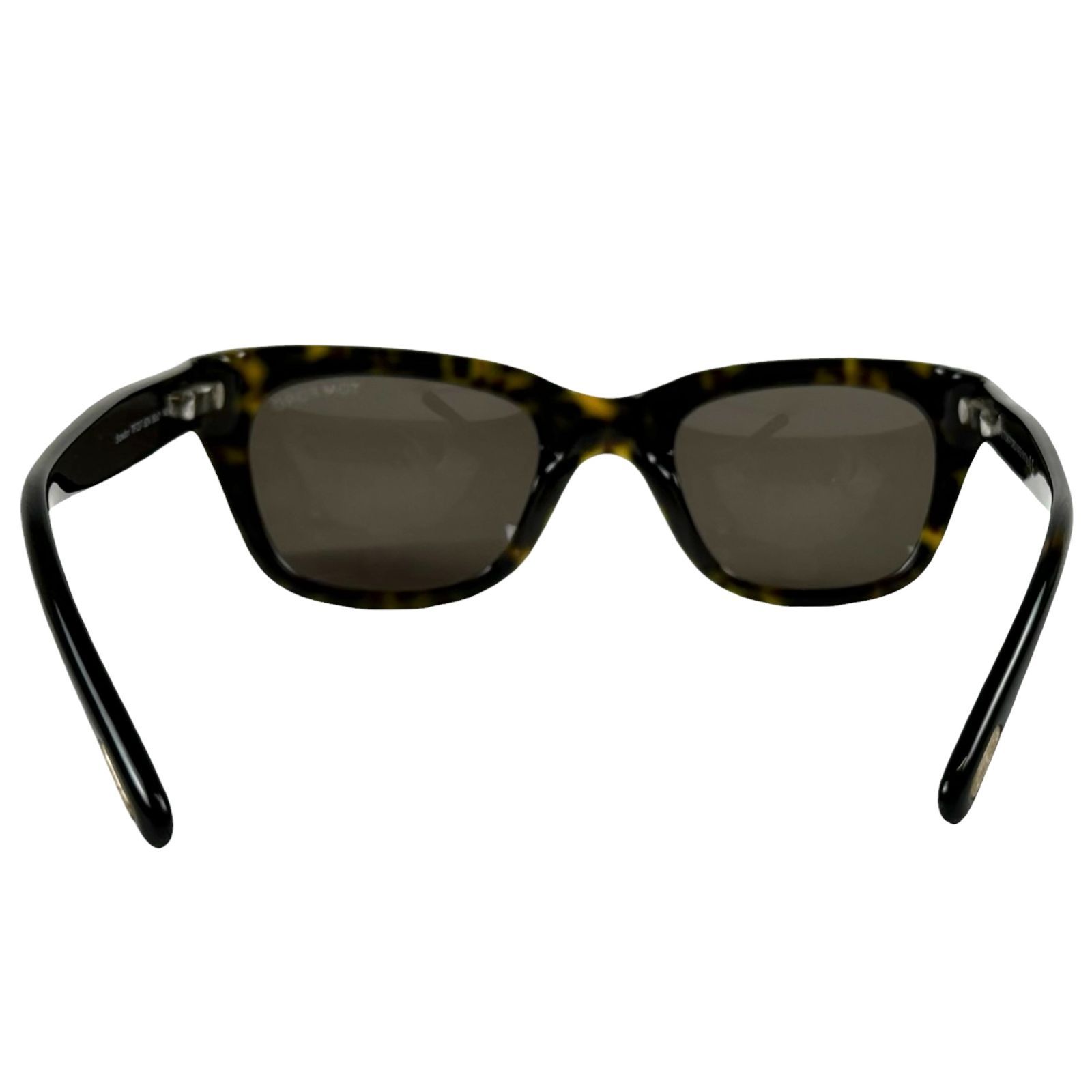 【TOM FORD】 トムフォード サングラス Snowdon（スノードン）TF237-52N 50□21 【中古品】 USED-A【9304】