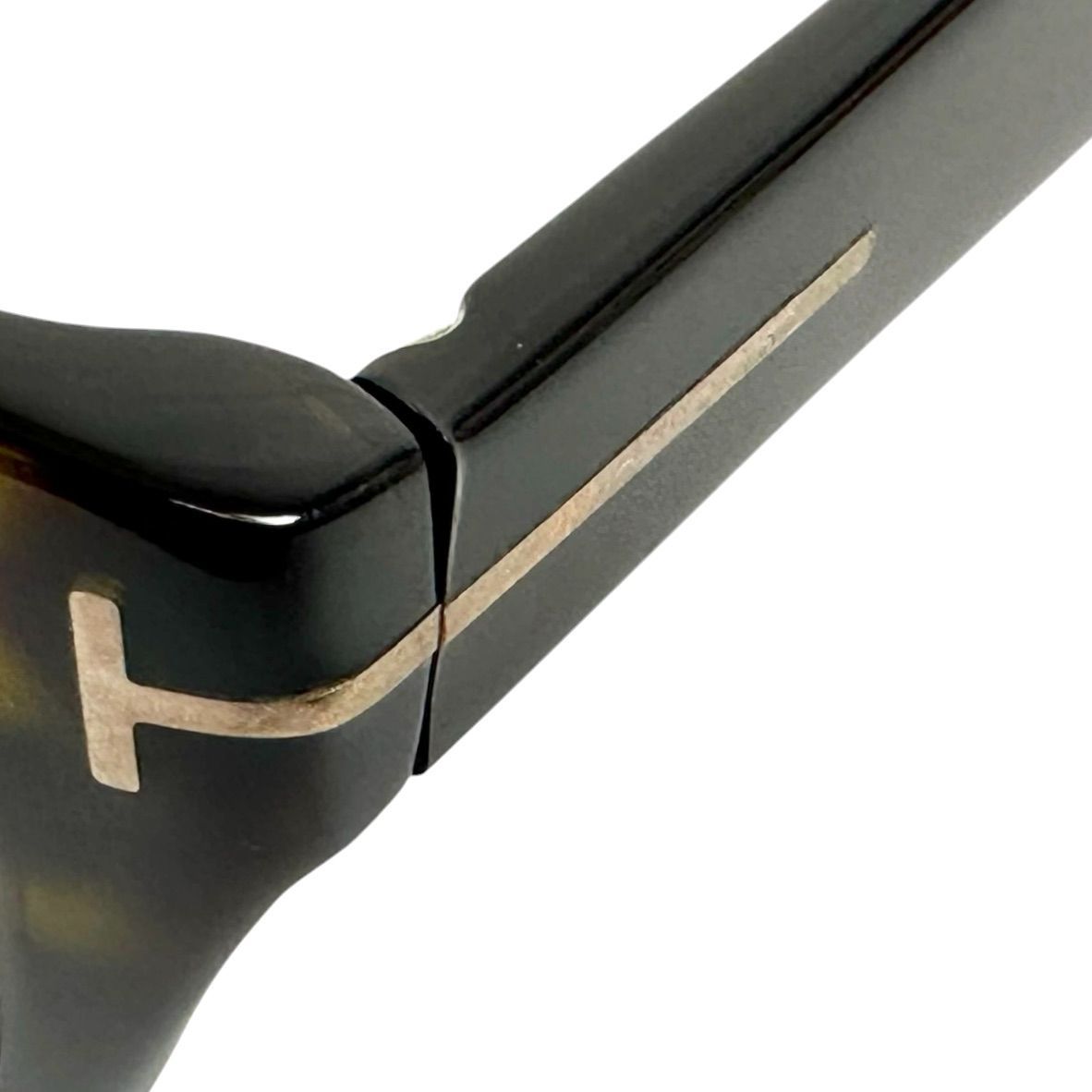 【TOM FORD】 トムフォード サングラス Snowdon（スノードン）TF237-52N 50□21 【中古品】 USED-A【9304】