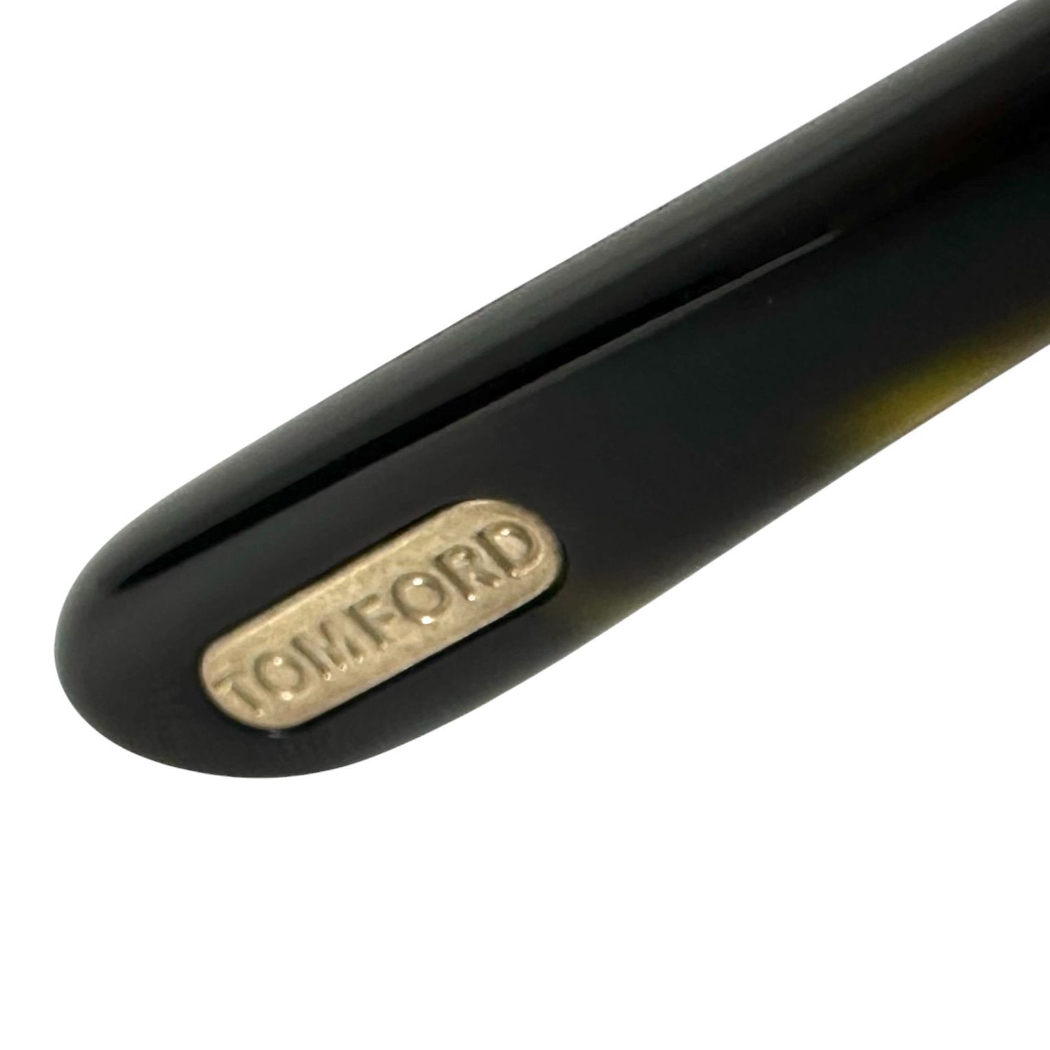 【TOM FORD】 トムフォード サングラス Snowdon（スノードン）TF237-52N 50□21 【中古品】 USED-A【9304】