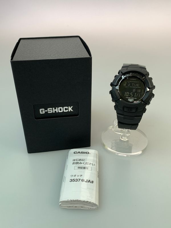 【中古品】 G-SHOCK ジーショック GW-2310UFB-1JF 腕時計 メンズ ウォッチ 【196-260820-em-35-min】