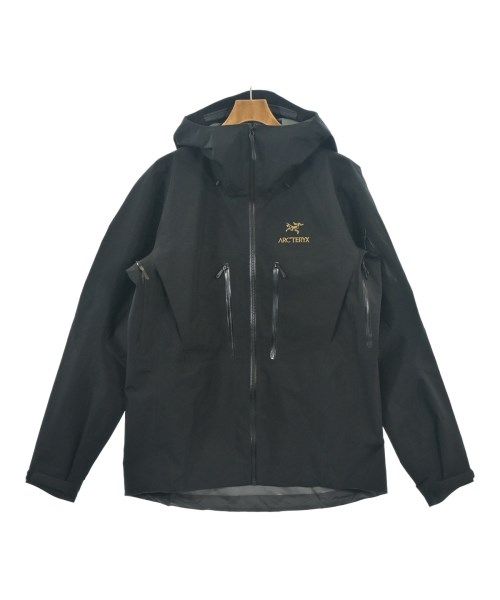 ARC'TERYX マウンテンパーカー メンズ 【古着】【中古】【送料無料】 57,060円