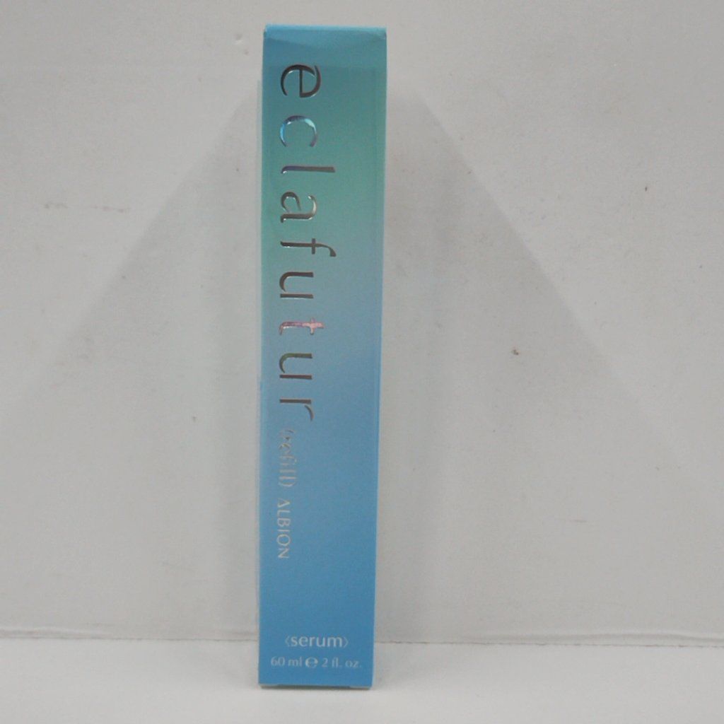 A1857 ALBION アルビオン エクラフチュール t 60mL 詰め替え