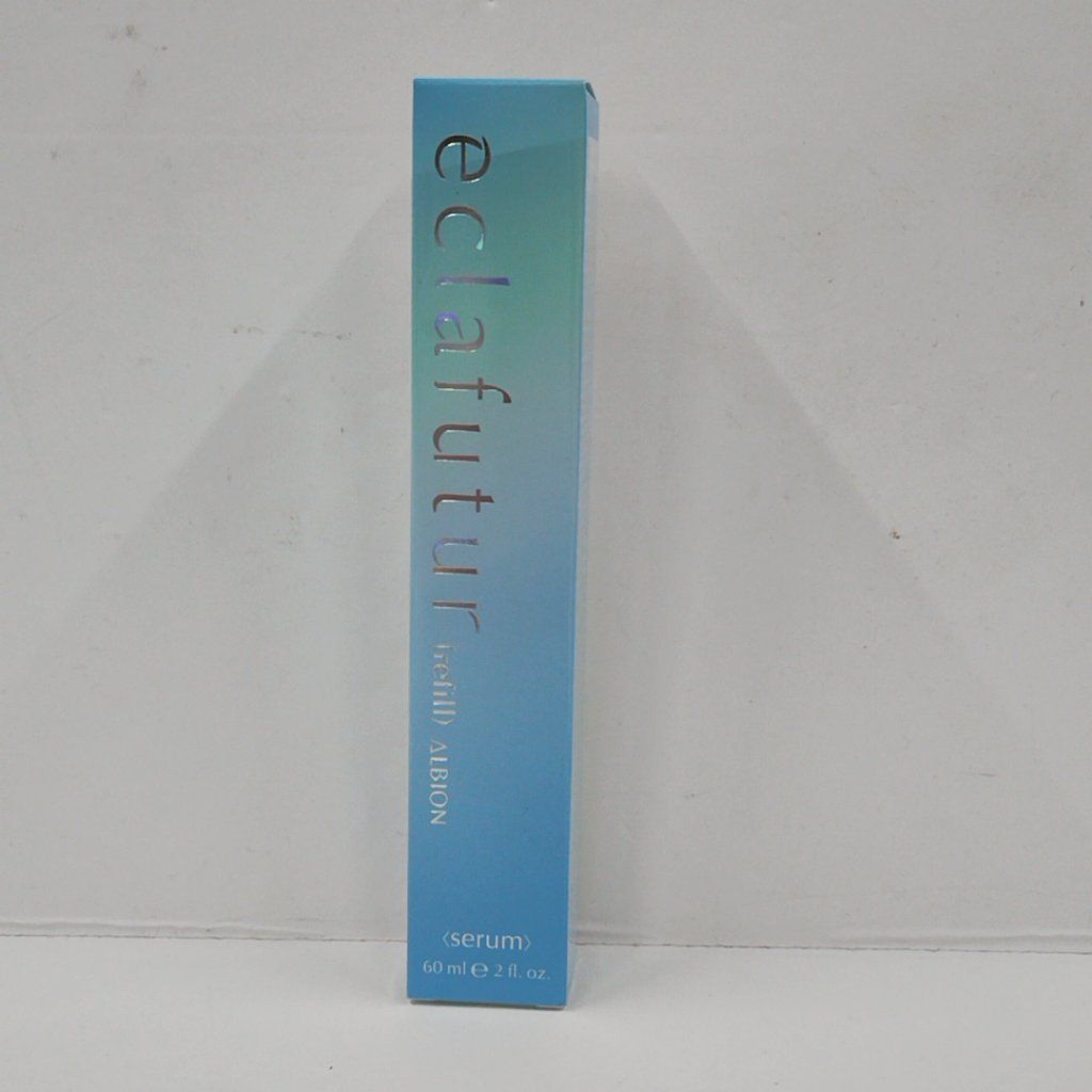 A1856 ALBION アルビオン エクラフチュール t 60mL 詰替え