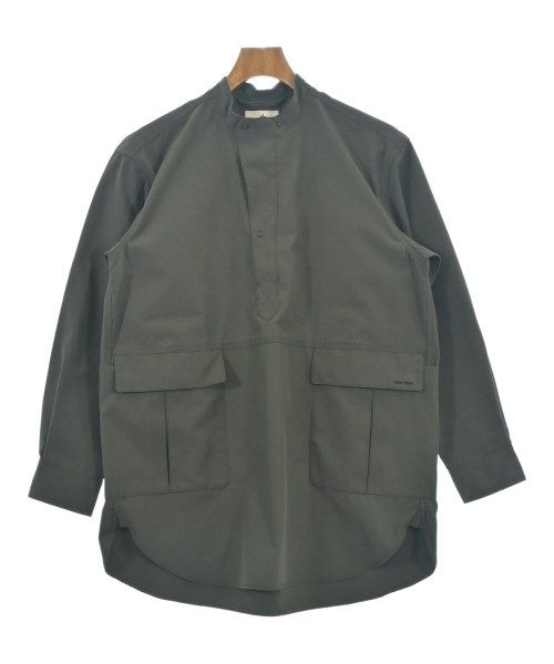 snow peak ブルゾン（その他） メンズ 【古着】【中古】【送料無料】
