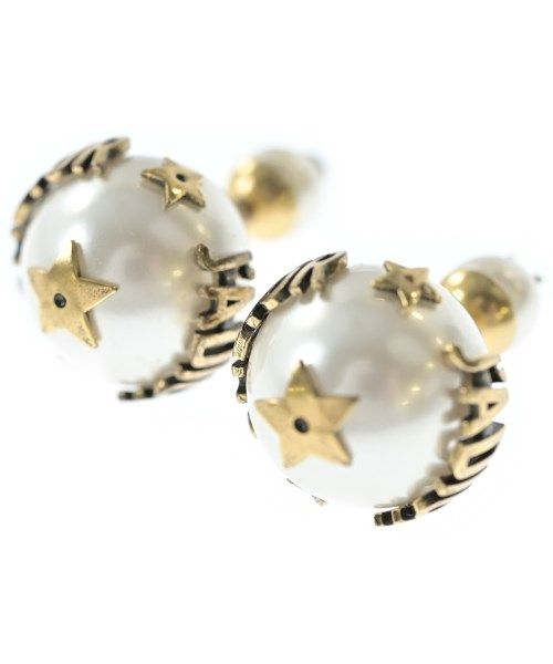 Christian Dior ピアス レディース 【古着】【中古】【送料無料】 23,944円