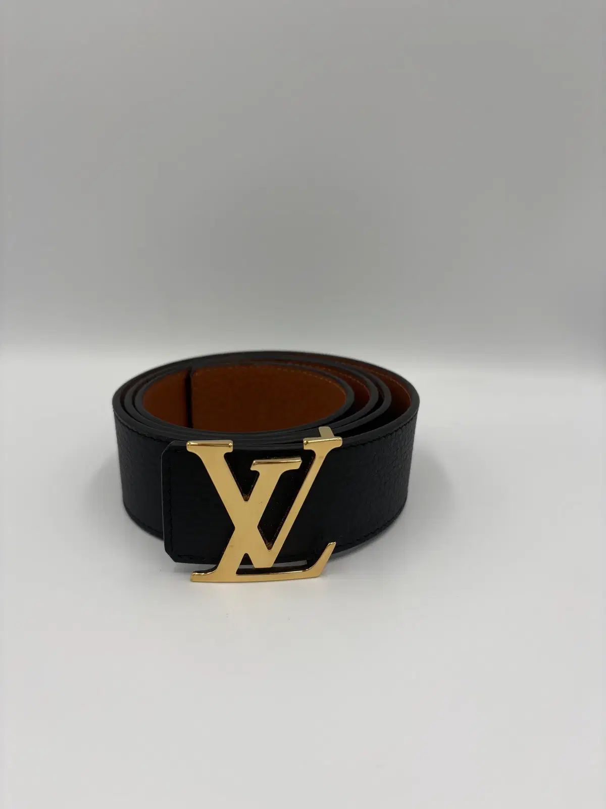 (正規品/S級) Louis Vuitton ルイヴィトン リバーシブル ベルト 出品
