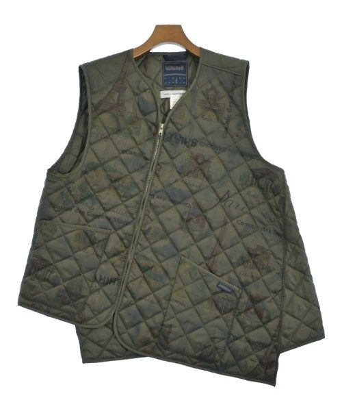 COMME des GARCONS SHIRT ブルゾン メンズ 【古着】【中古】【送料無料】 31,590円