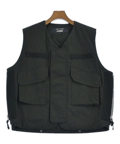COMME des GARCONS HOMME ブルゾン（その他） メンズ 【古着】【中古】【送料無料】