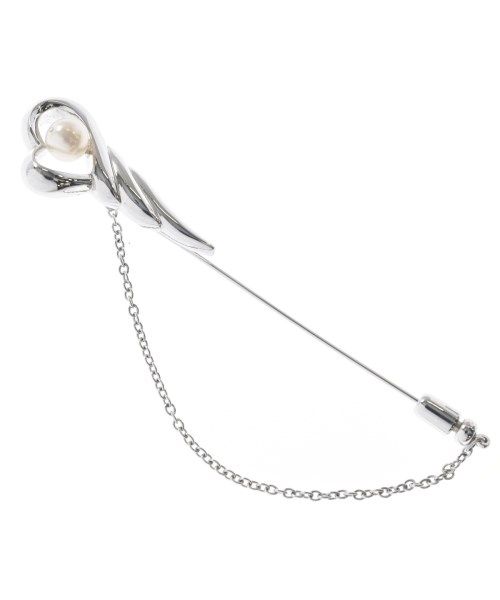 TASAKI ブローチ・コサージュ レディース 【古着】【中古】【送料無料】 13,860円