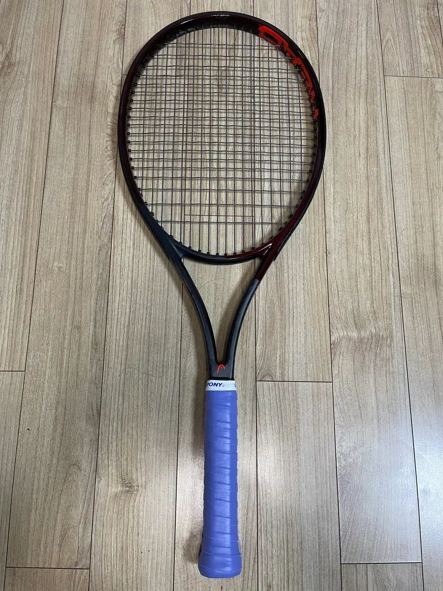 HEAD Prestige MP テニスラケット 出品