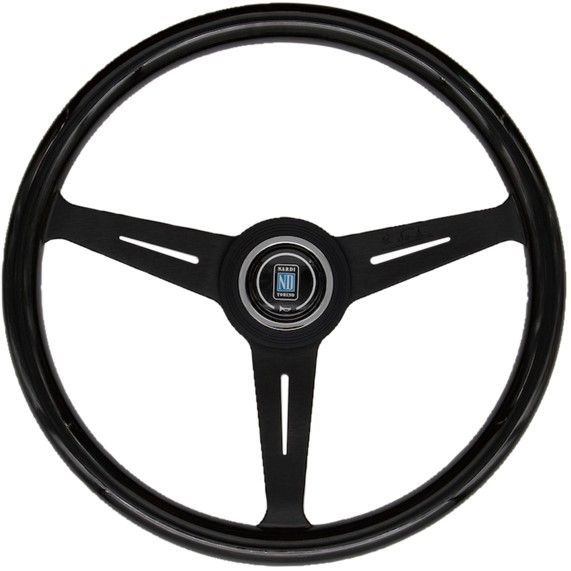 新品未使用 NARDI 日本限定モデル クラシック 36 ブラックウッド/ブラックスポーク N127 360mm 正規品 ステアリング 20260820 j 45,540円