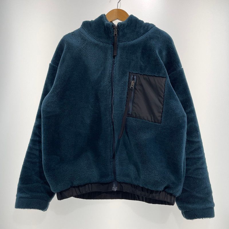 【中古品】 UGG アグ KAIRO FAUX FUR JACKET 1119483 カイロ フォー ファー ジャケット アウター リバーシブル フェイクファー 【141-260820-ko-09-teih】 9,438円