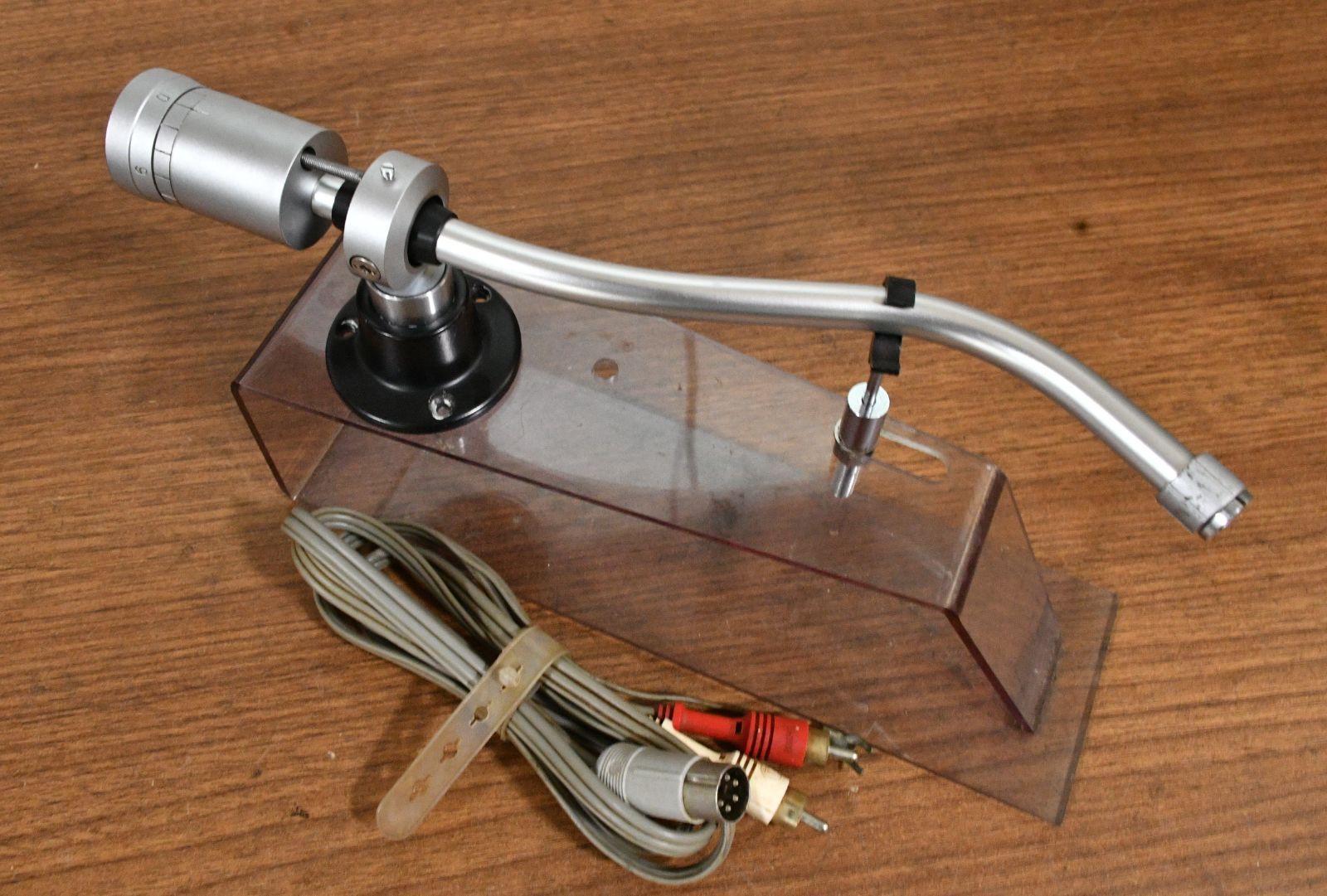 Ortofon RMG-212 トーンアーム　動作美品