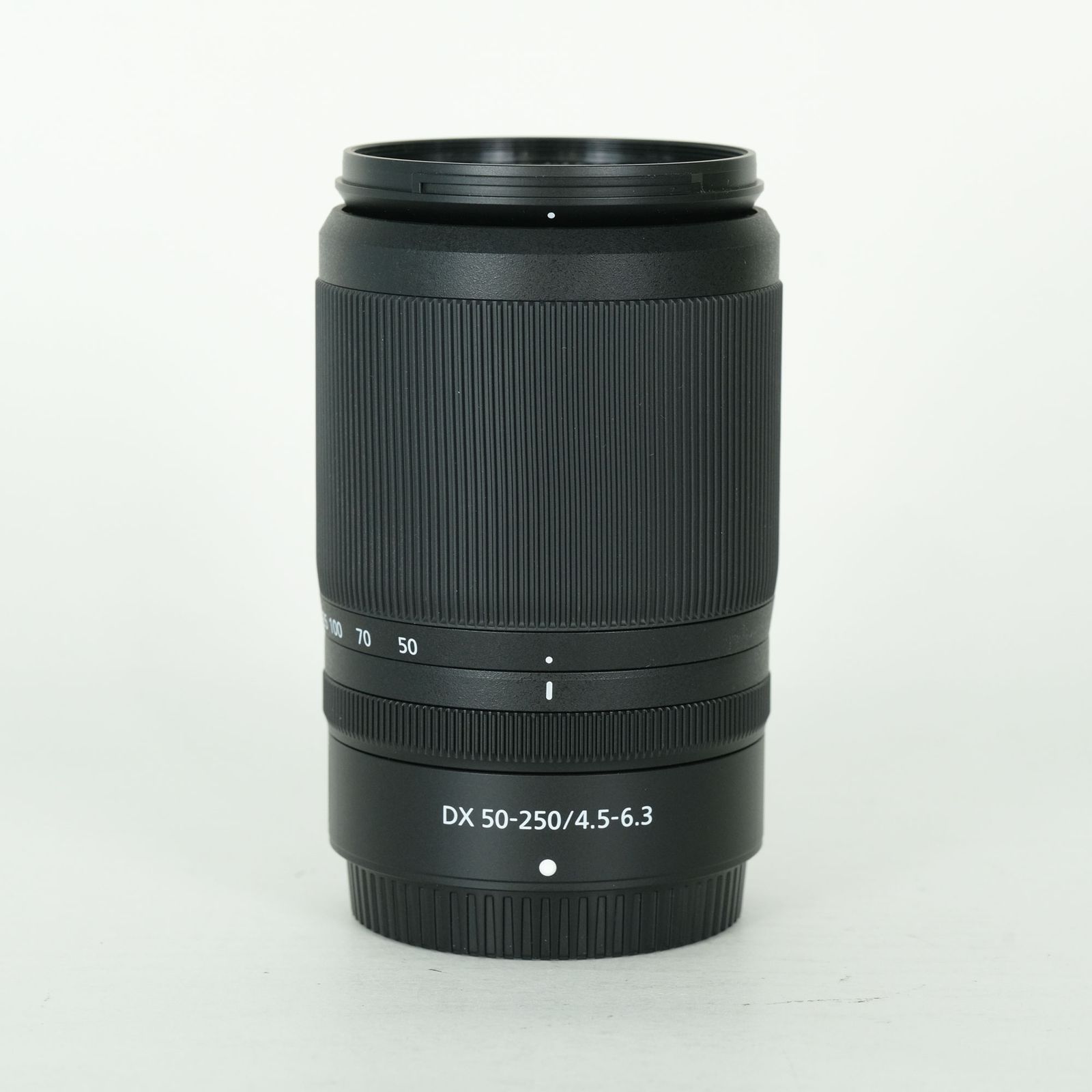 [美品] Nikon NIKKOR Z DX 50-250mm f/4.5-6.3 VR | Nikon Zマウント