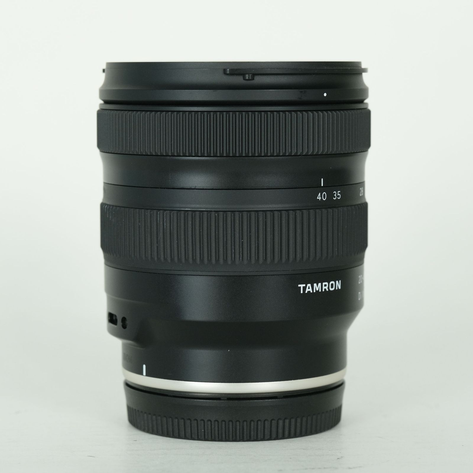[美品] TAMRON 20-40mm F/2.8 Di III VXD(Model A062) [ソニーE用] | SONY Eマウント