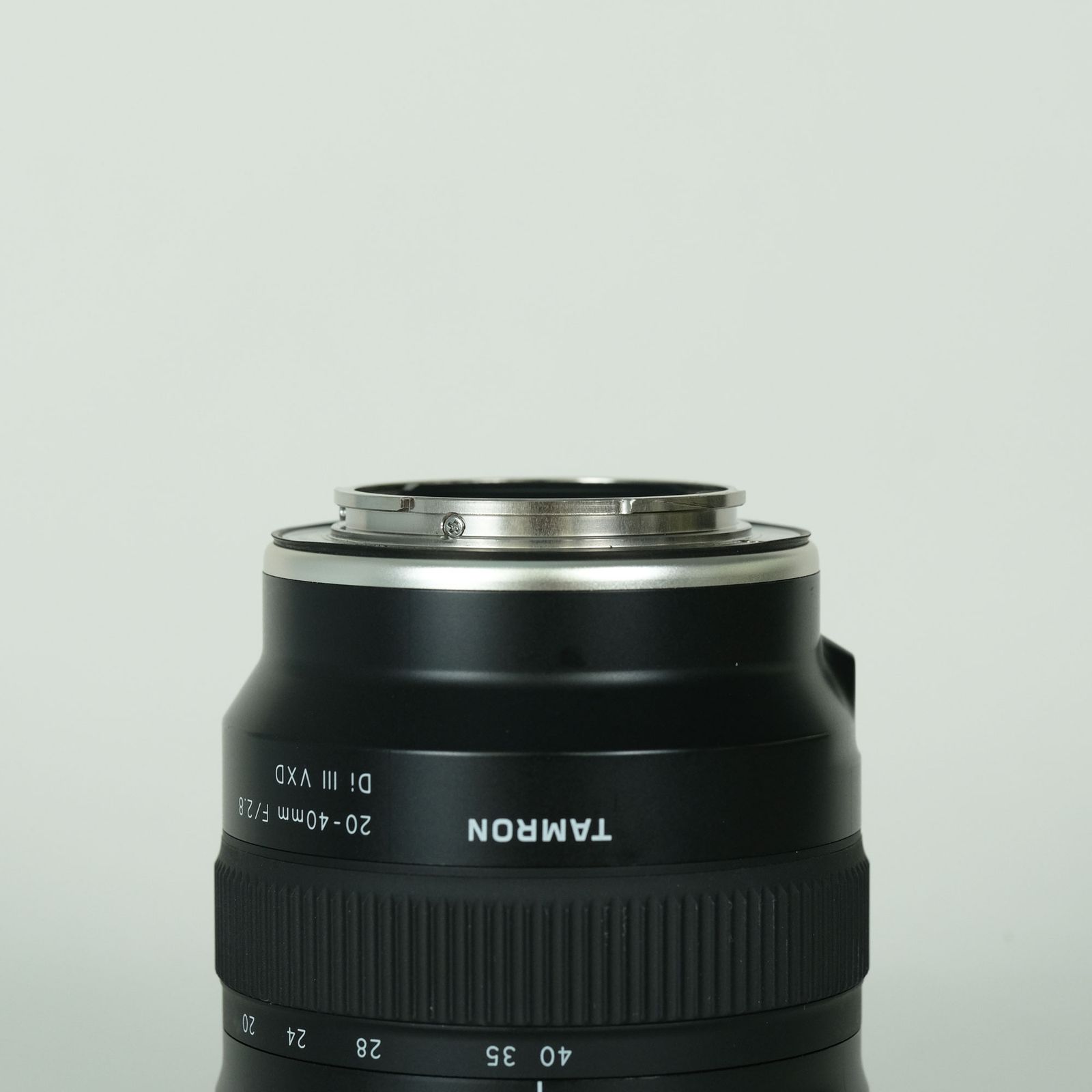 [美品] TAMRON 20-40mm F/2.8 Di III VXD(Model A062) [ソニーE用] | SONY Eマウント
