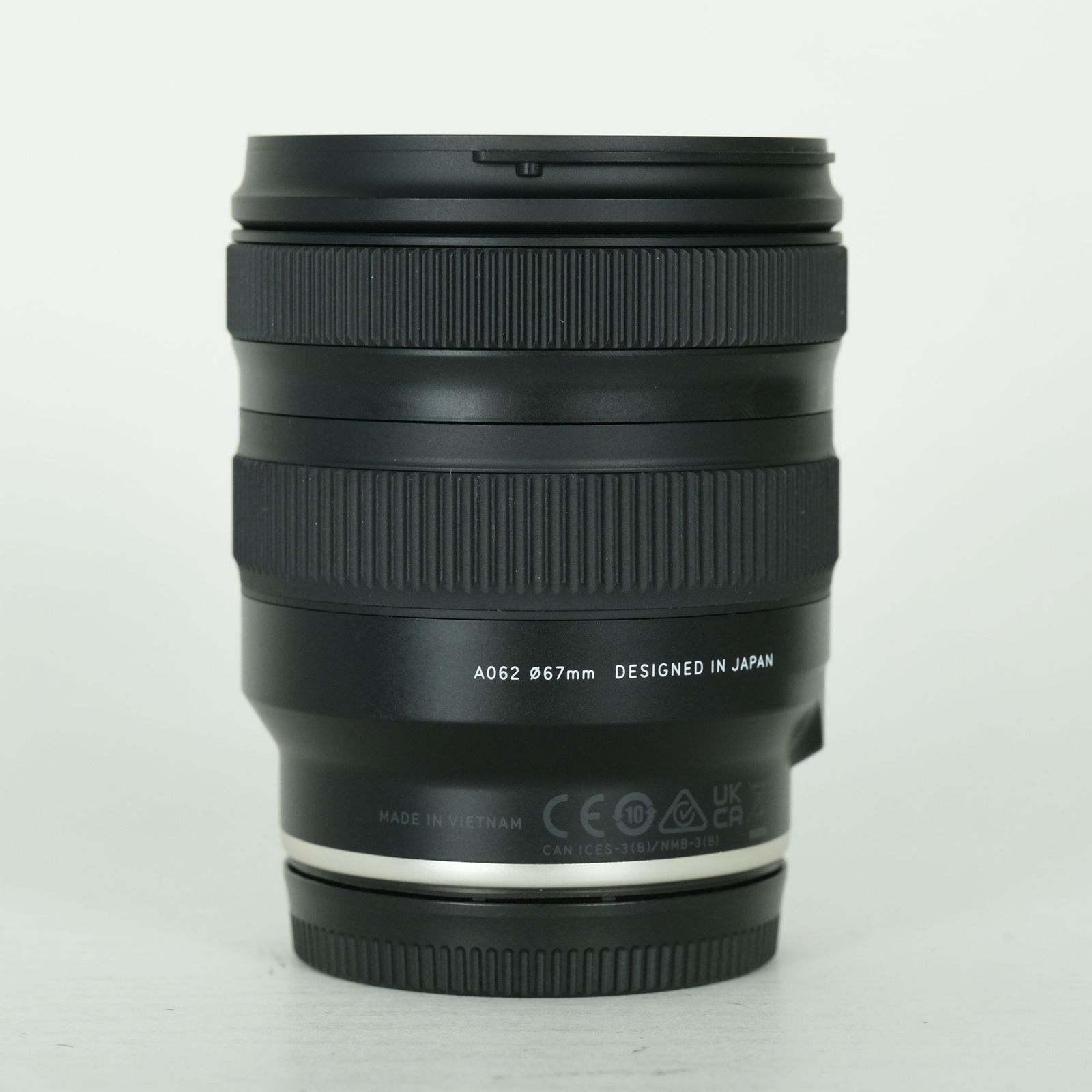 [美品] TAMRON 20-40mm F/2.8 Di III VXD(Model A062) [ソニーE用] | SONY Eマウント