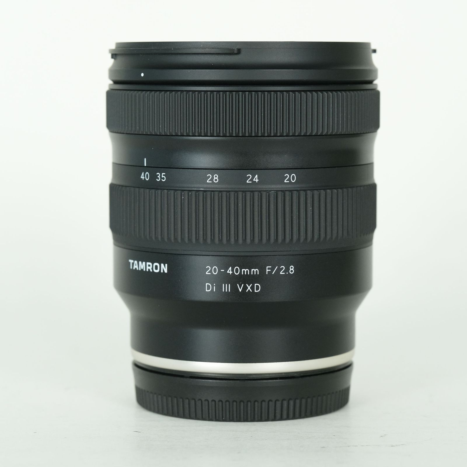 [美品] TAMRON 20-40mm F/2.8 Di III VXD(Model A062) [ソニーE用] | SONY Eマウント