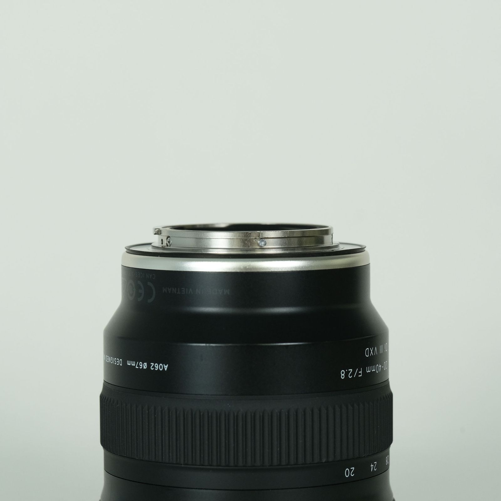 [美品] TAMRON 20-40mm F/2.8 Di III VXD(Model A062) [ソニーE用] | SONY Eマウント