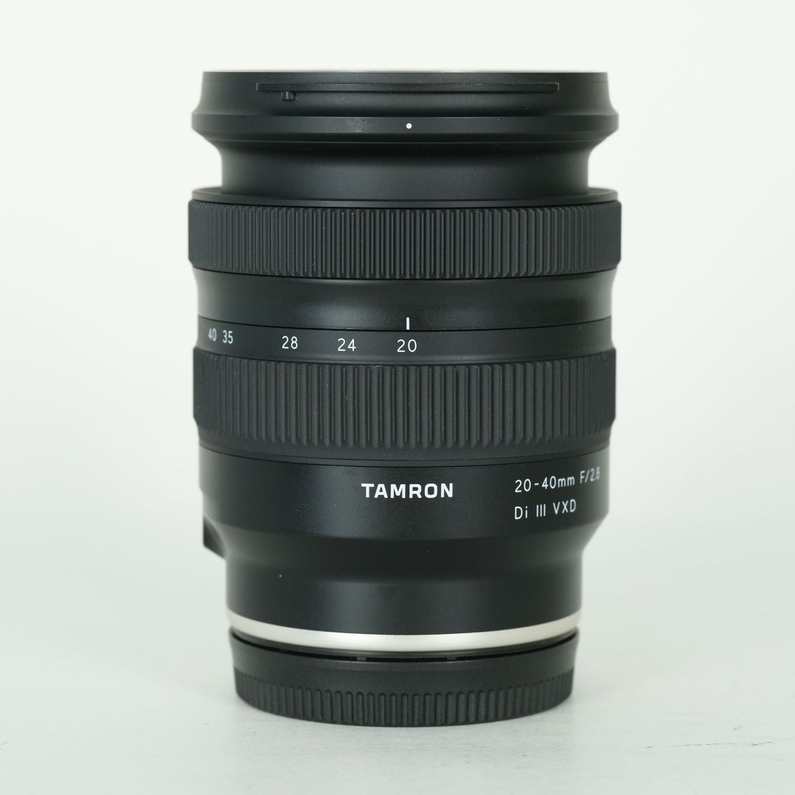 [美品] TAMRON 20-40mm F/2.8 Di III VXD(Model A062) [ソニーE用] | SONY Eマウント