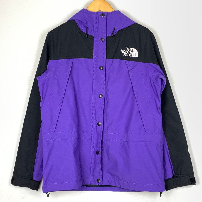 【中古品】 THE NORTH FACE ザ・ノースフェイス MOUNTAIN LIGHT JACKET NPW61831 マウンテン ライト ジャケット アウター 【169-260820-sa-12-tei】