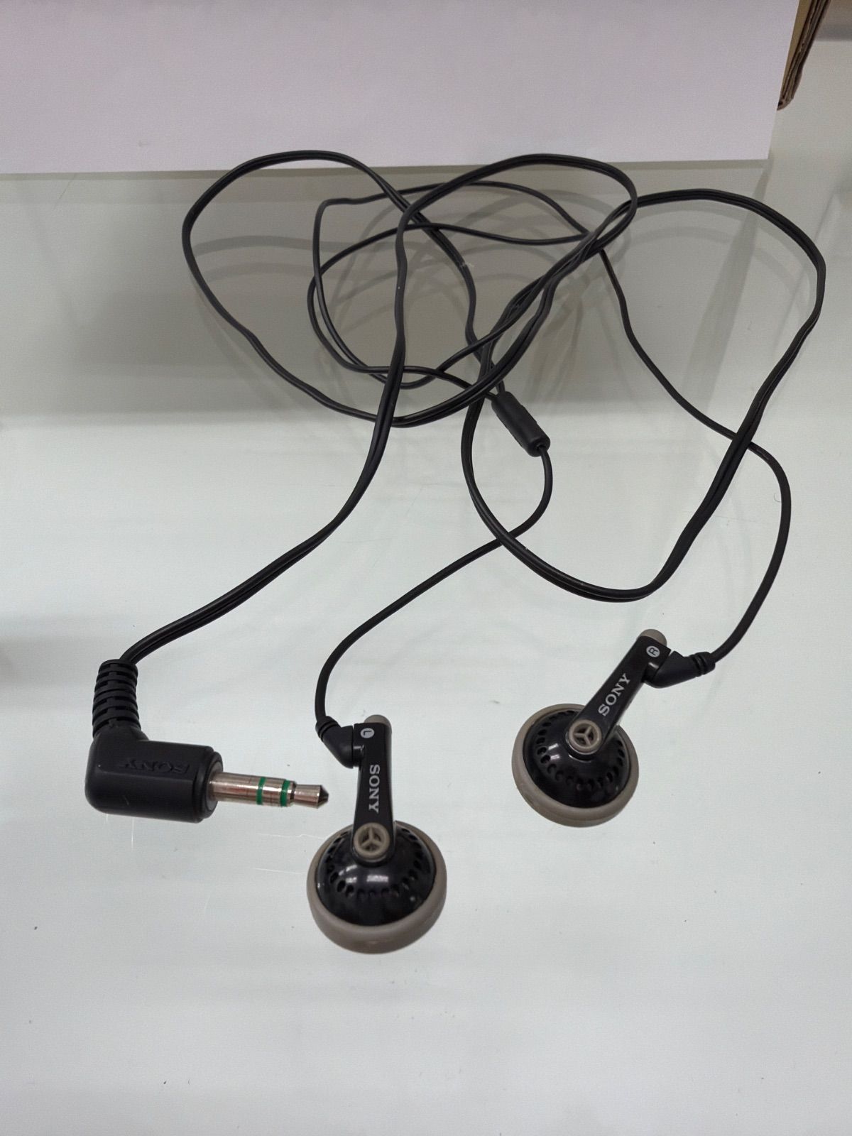 ☆SONY ソニー WALKMAN WM-F203 ウォークマン ジャンク品 SONY カセットウォークマン WM-F203 ジャンク品 - メルカリ