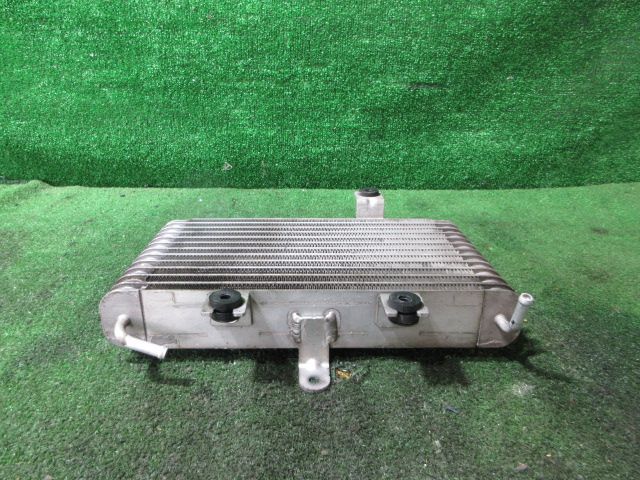 オイルクーラー 日産 キャラバン　LDF-VW6E26 H25年　HSP0840-17-22