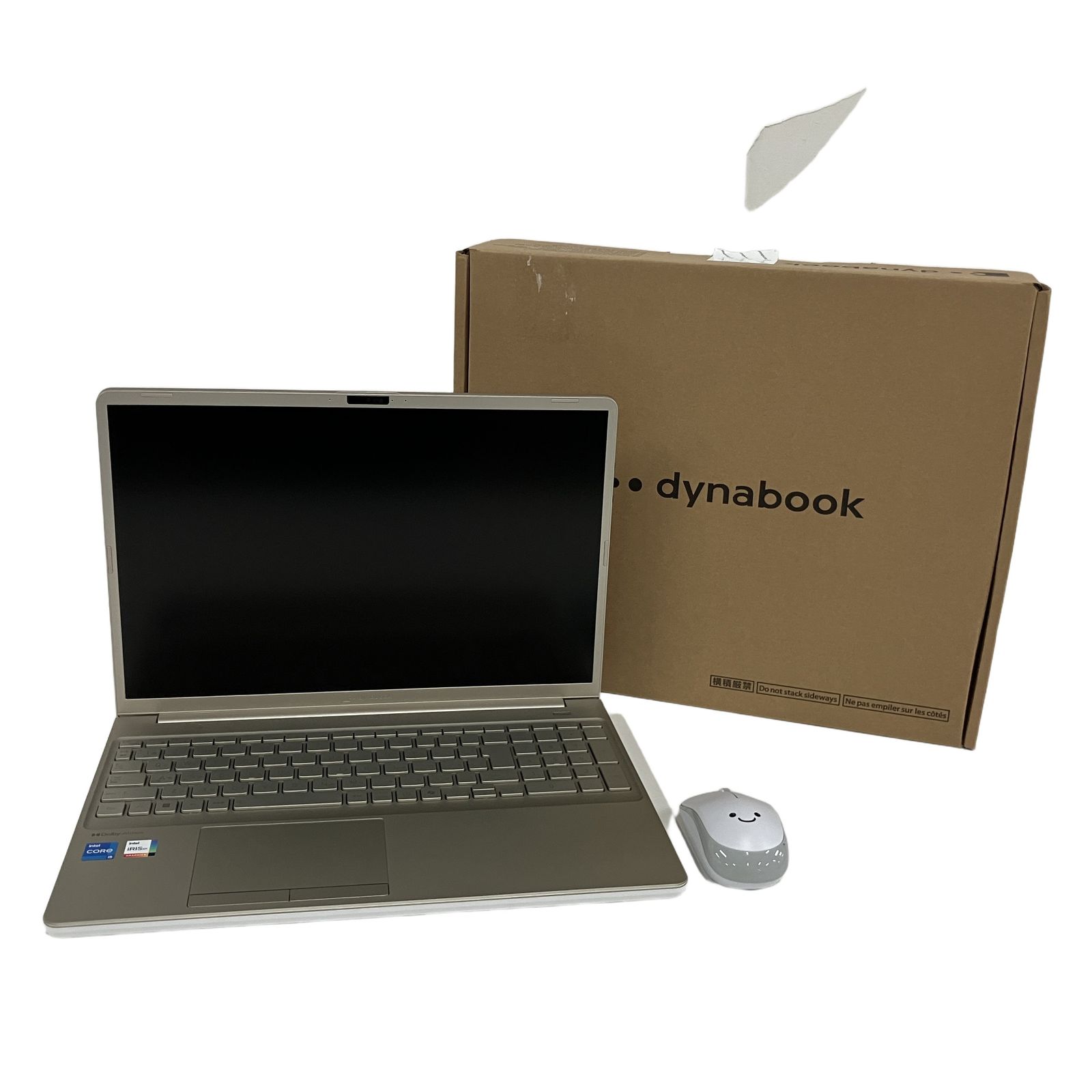 dynabook P1E6YJBG i5-1334U メモリ16GB SSD512GB win11home ノートパソコン 15.6インチ 良好 B11567733