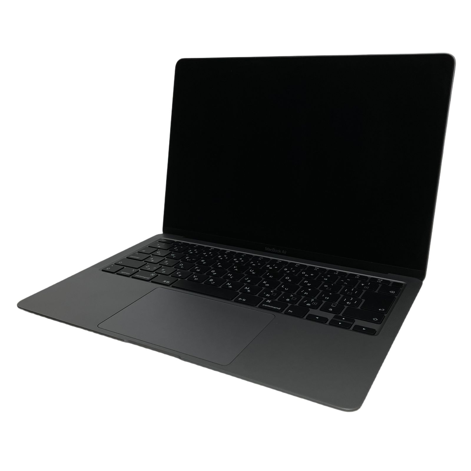 Apple MacBook Air 13インチ 2020 ノート パソコン i5 1030NG7 8GB SSD 256GB Ventura 中古 M11452812