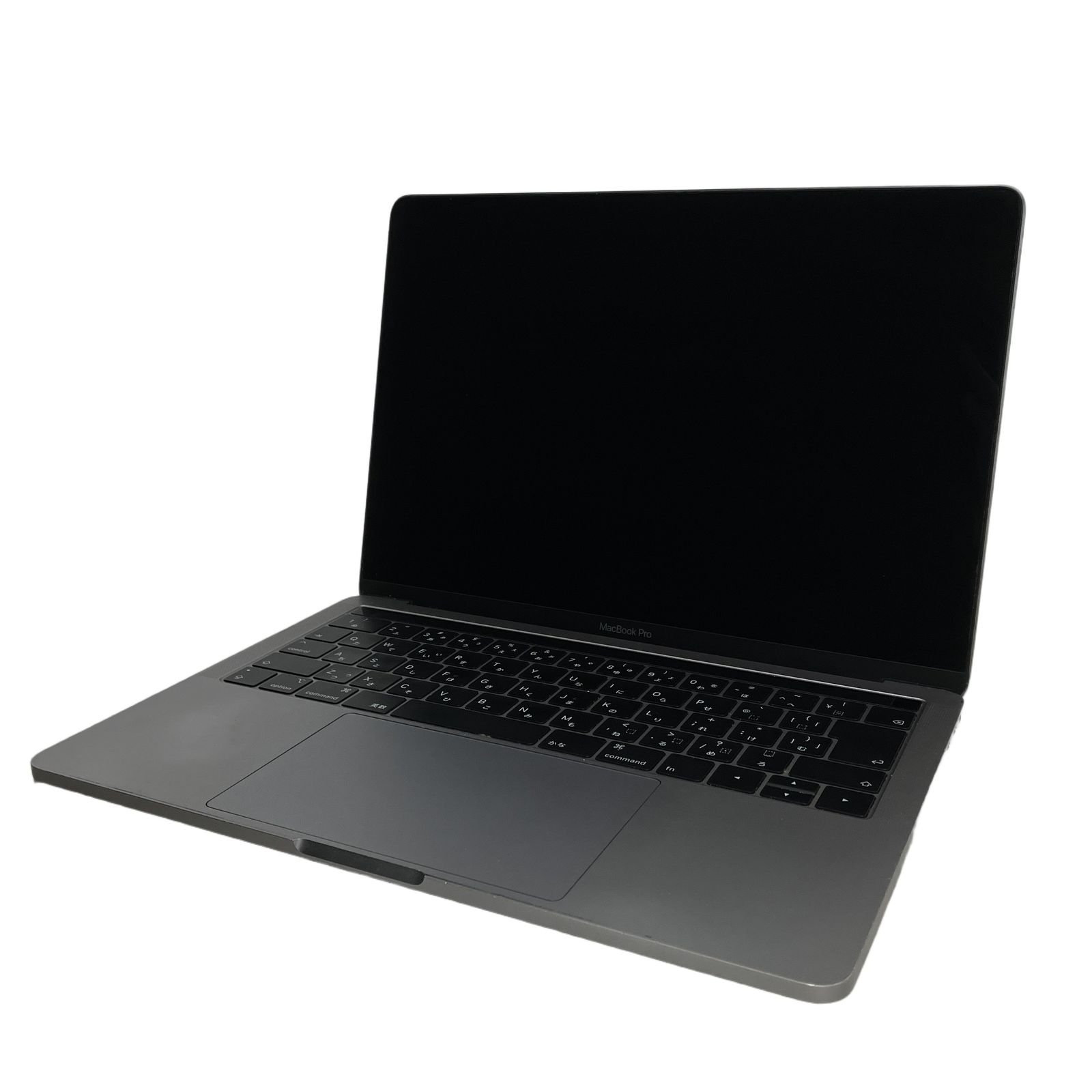 Apple MacBook Pro 13インチ 2019 ノート パソコン i5 8279U 16GB SSD 512GB OS 無 ジャンク M11508842