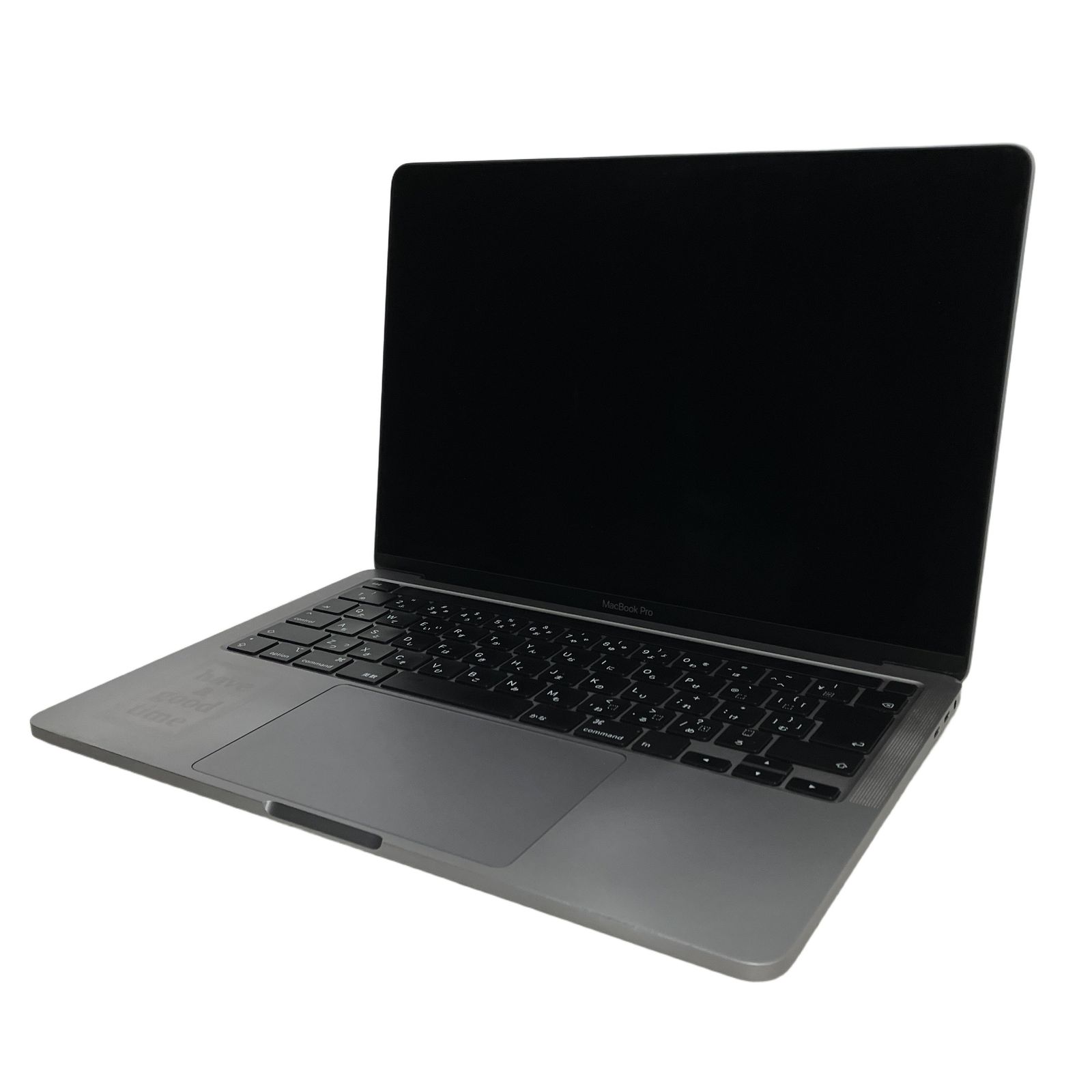 Apple MacBook Pro 13インチ 2020 ノート パソコン i5 1038NG7 16GB SSD 512GB Sequoia ジャンク M11520966