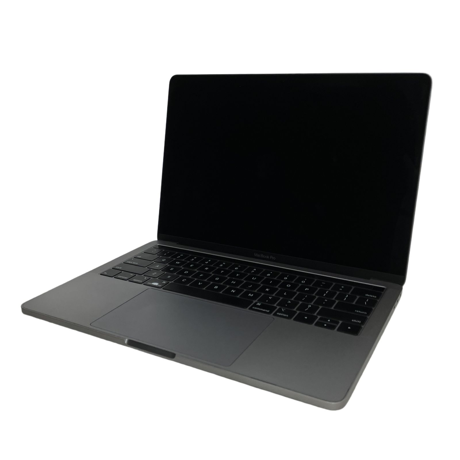 Apple MacBook Pro 13インチ 2018 ノート パソコン i7 8559U 16GB SSD 512GB Ventura ジャンク M11485583