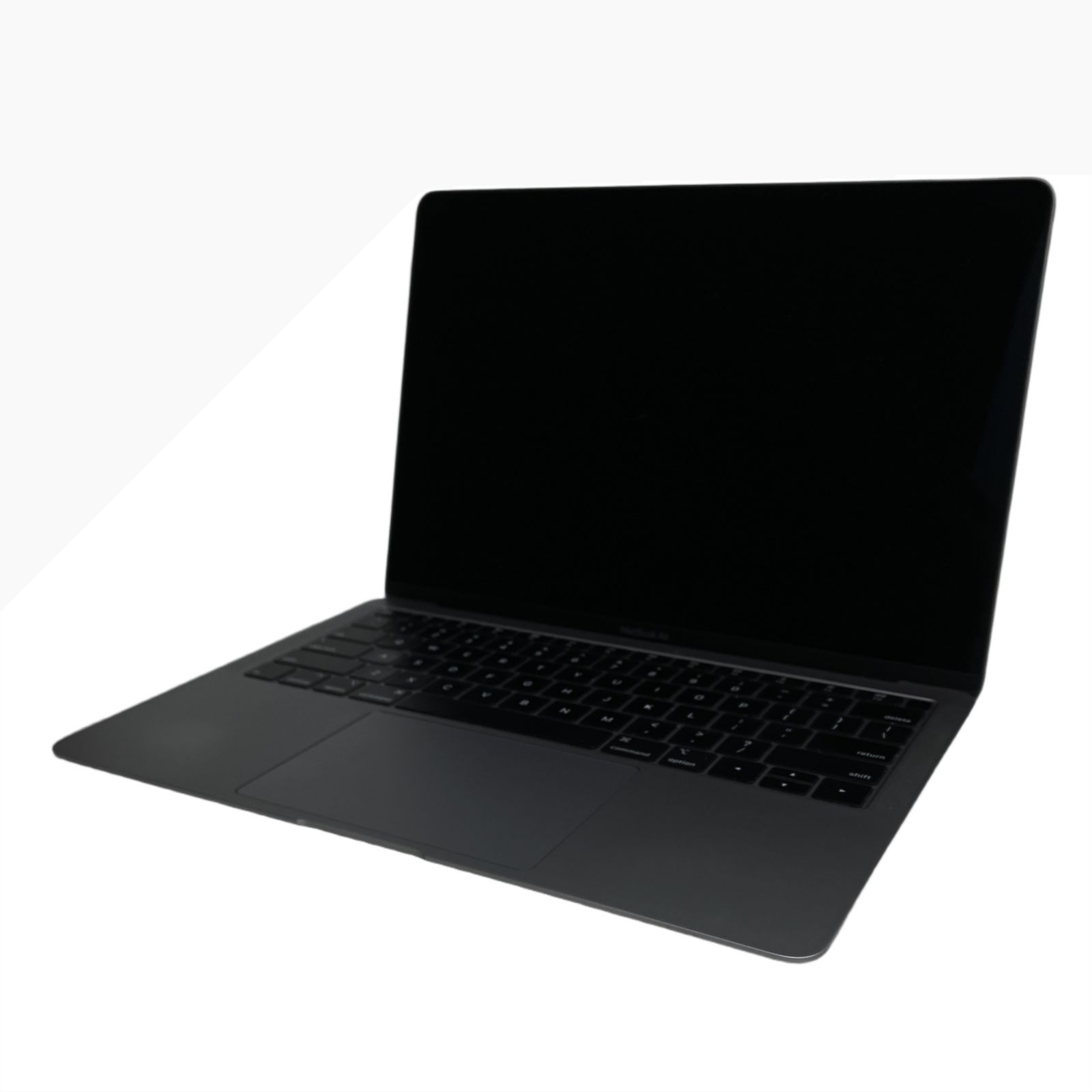 Apple MacBook Air 13インチ 2018 ノート パソコン i5 8210Y 16GB SSD 256GB Sonoma ジャンク M11478462