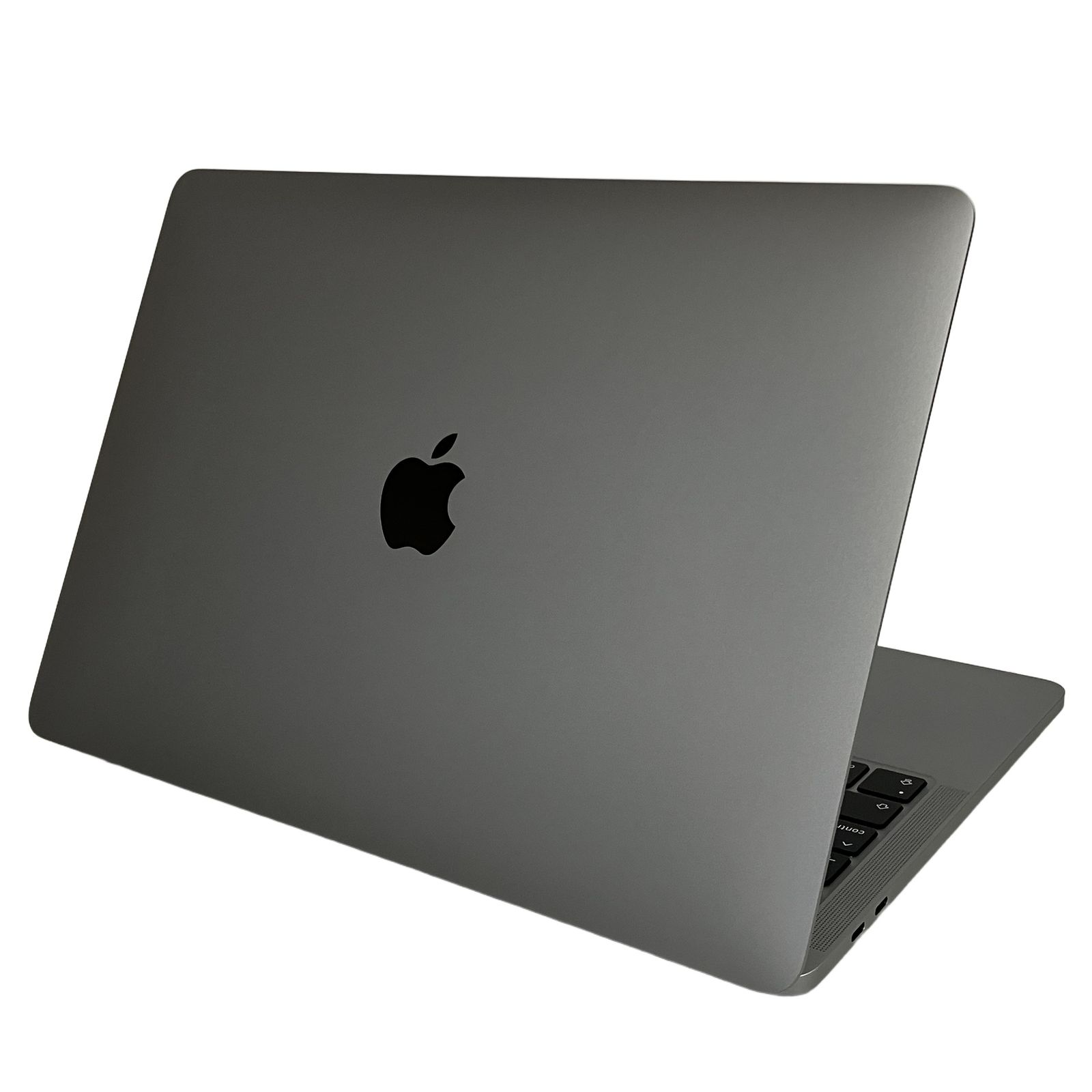 Apple MacBook Pro 13インチ 2020 MYD92J/A ノートPC M1 8C CPU 8GB SSD 512GB 8C GPU Tahoe 中古 良好 T11558294