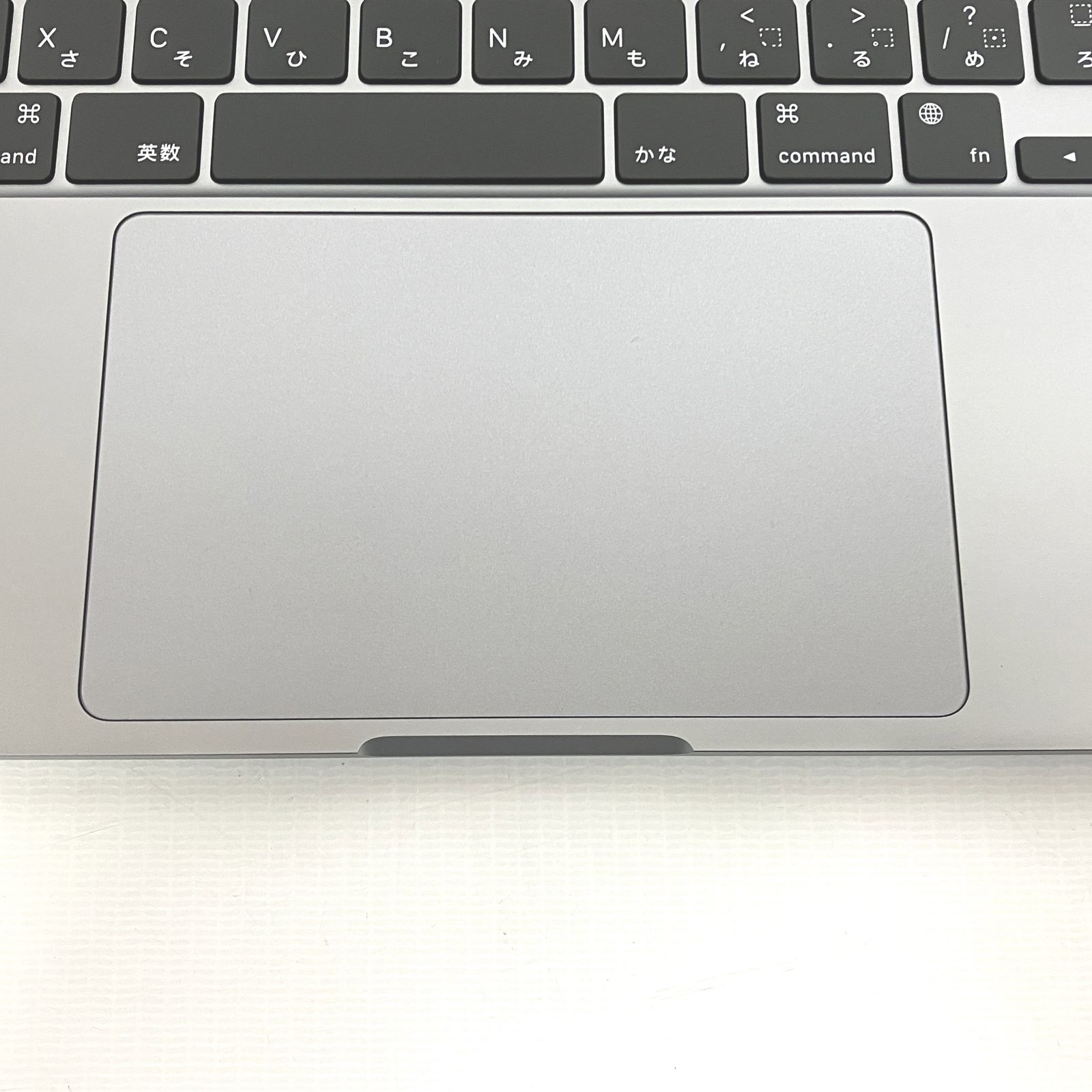 Apple MacBook Pro 13インチ 2020 MYD92J/A ノートPC M1 8C CPU 8GB SSD 512GB 8C GPU Tahoe 中古 良好 T11558294