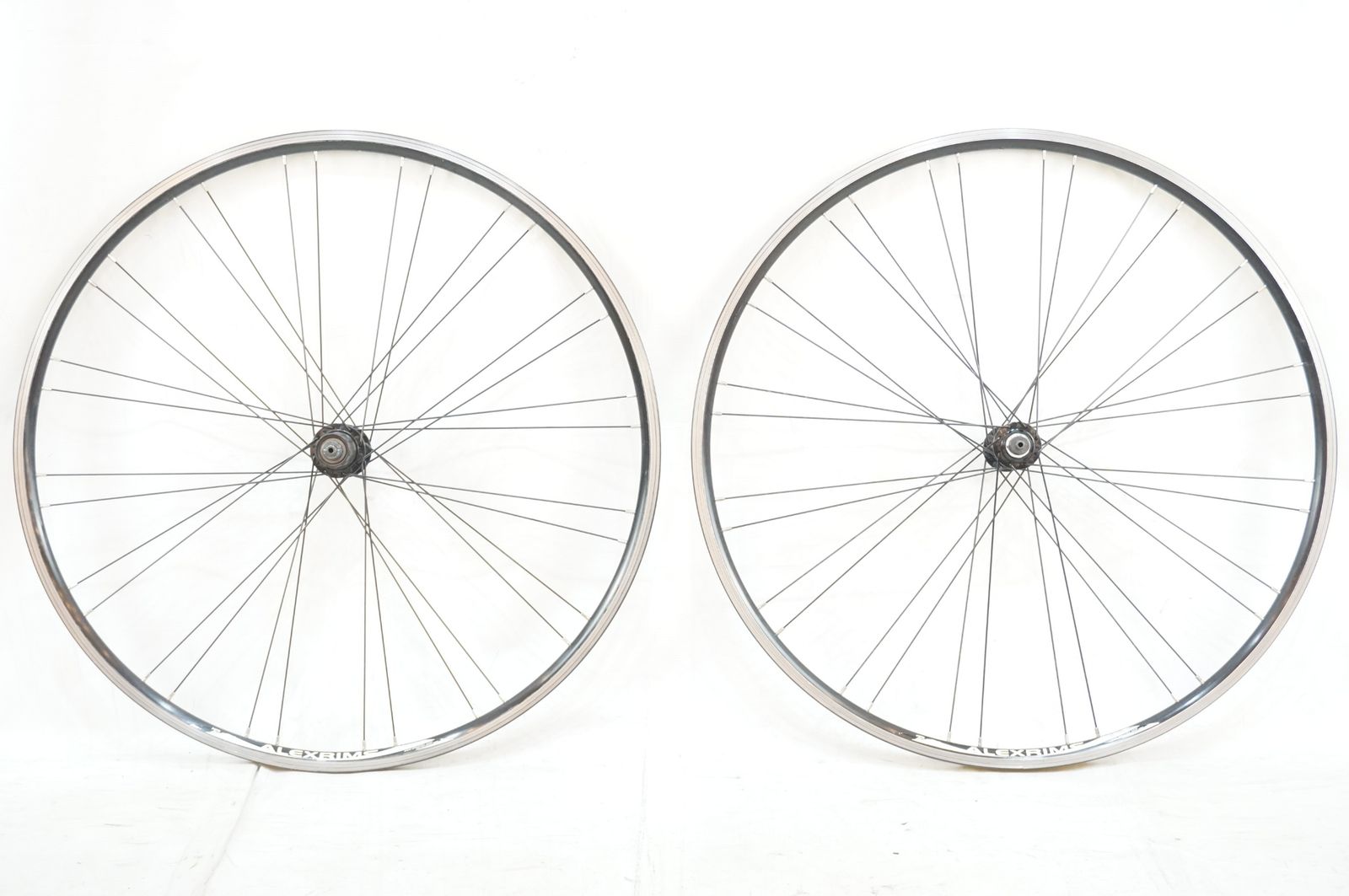 ALEXRIMS 「アレックスリム」 R500 SHIMANO 8-10s ホイールセット / バイチャリ浦和ベース