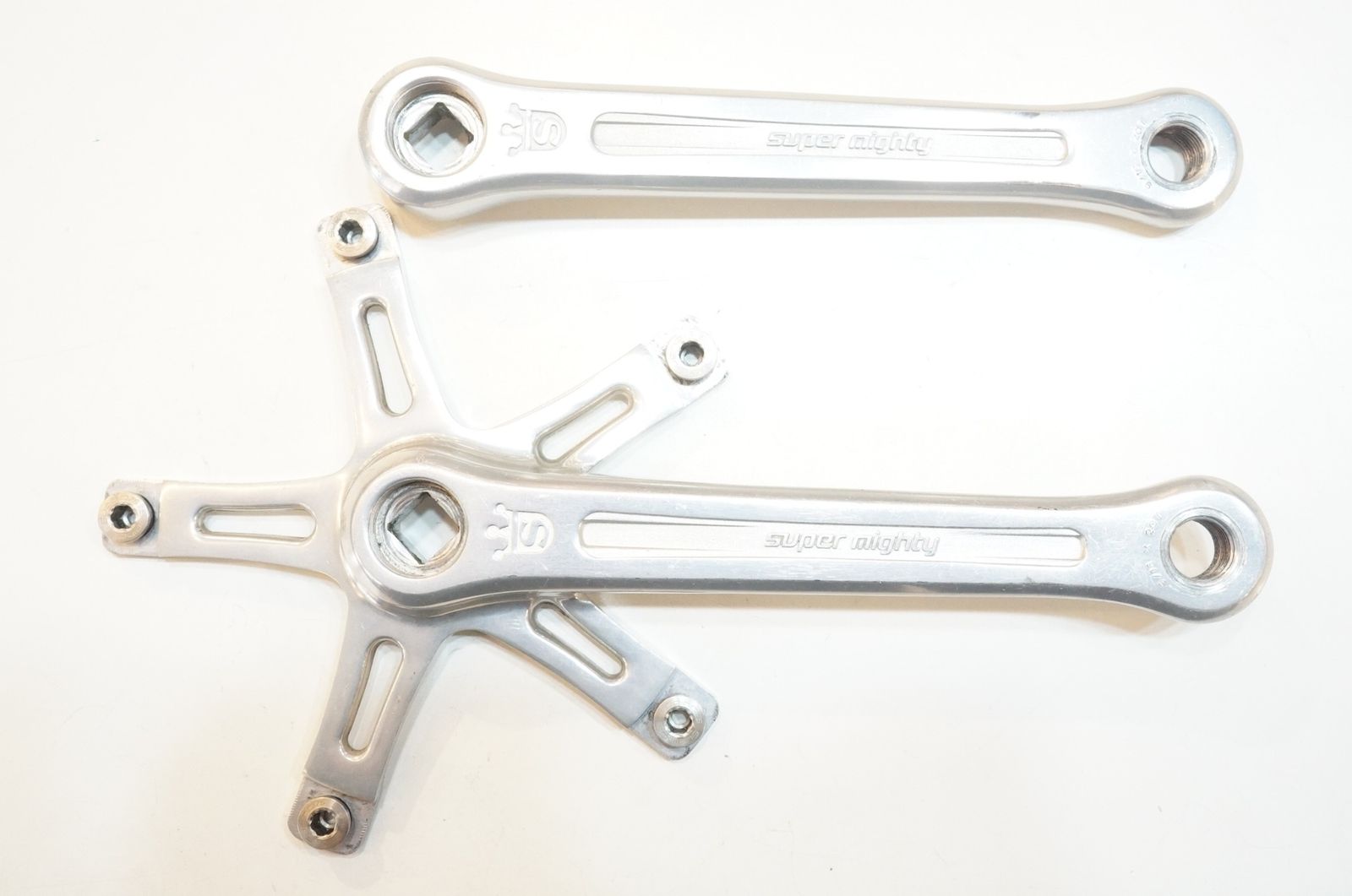 SUGINO 「スギノ」 SUPER MIGHTY 170mm クランク / バイチャリ浦和ベース 18,542円
