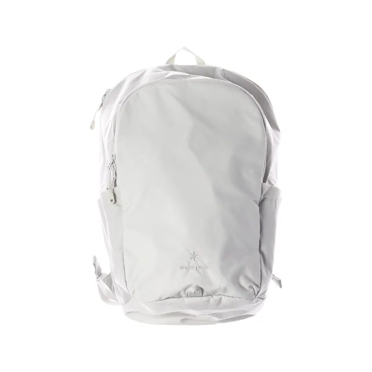 (新品) スノーピーク 24SS プロ エア バックパック 15L