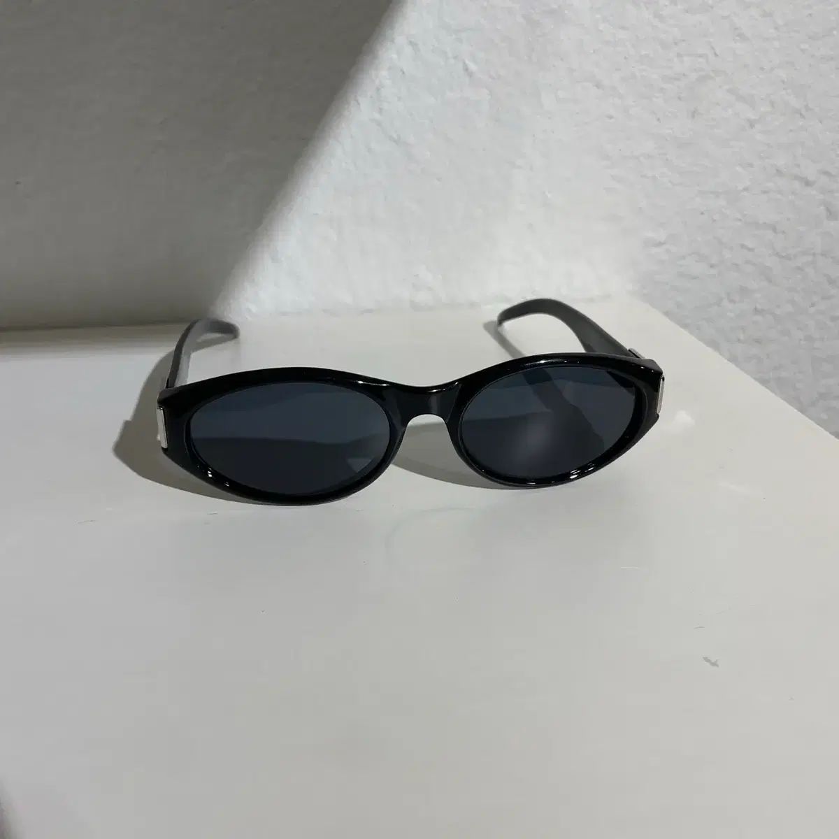 グッチ by TOM FORD オーバル サングラス