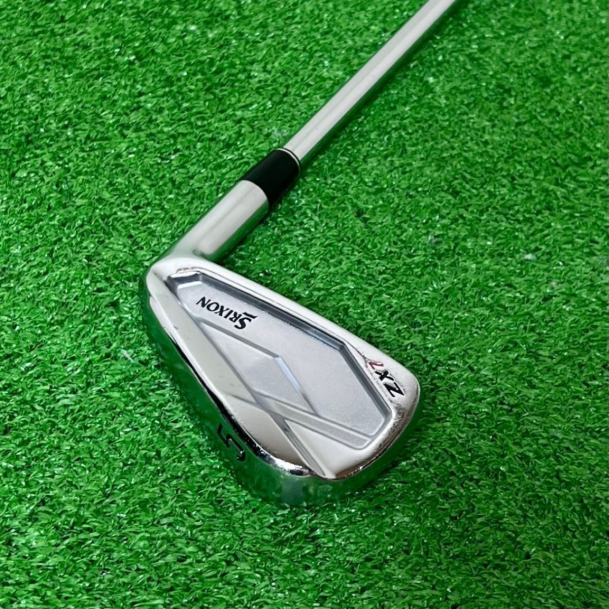 スリクソン SRIXON ZX7 アイアン 5番 5I メンズゴルフクラブ 人気