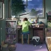 ルックバック lp 未開封版