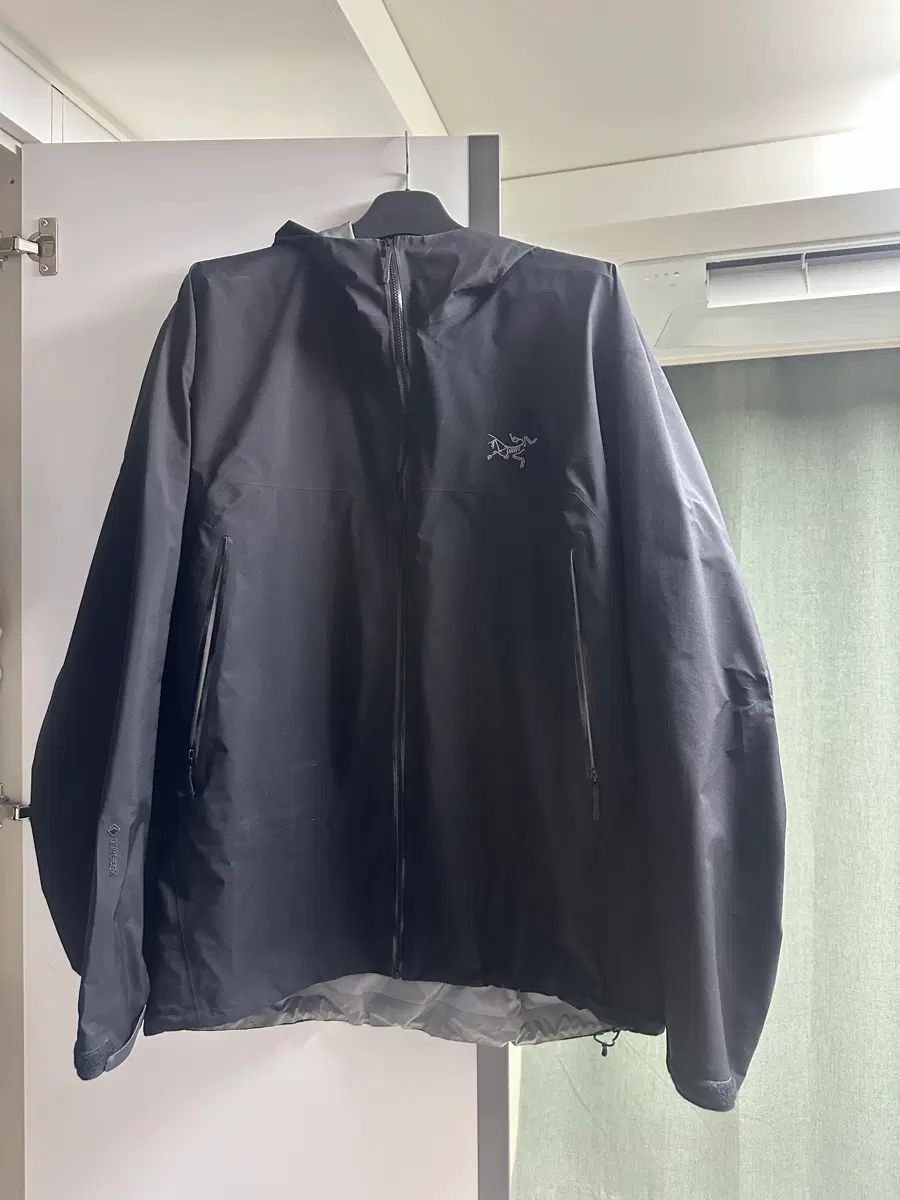 ARC'TERYX アークテリクス ベータ ウィンドブレーカー XXL サイズ