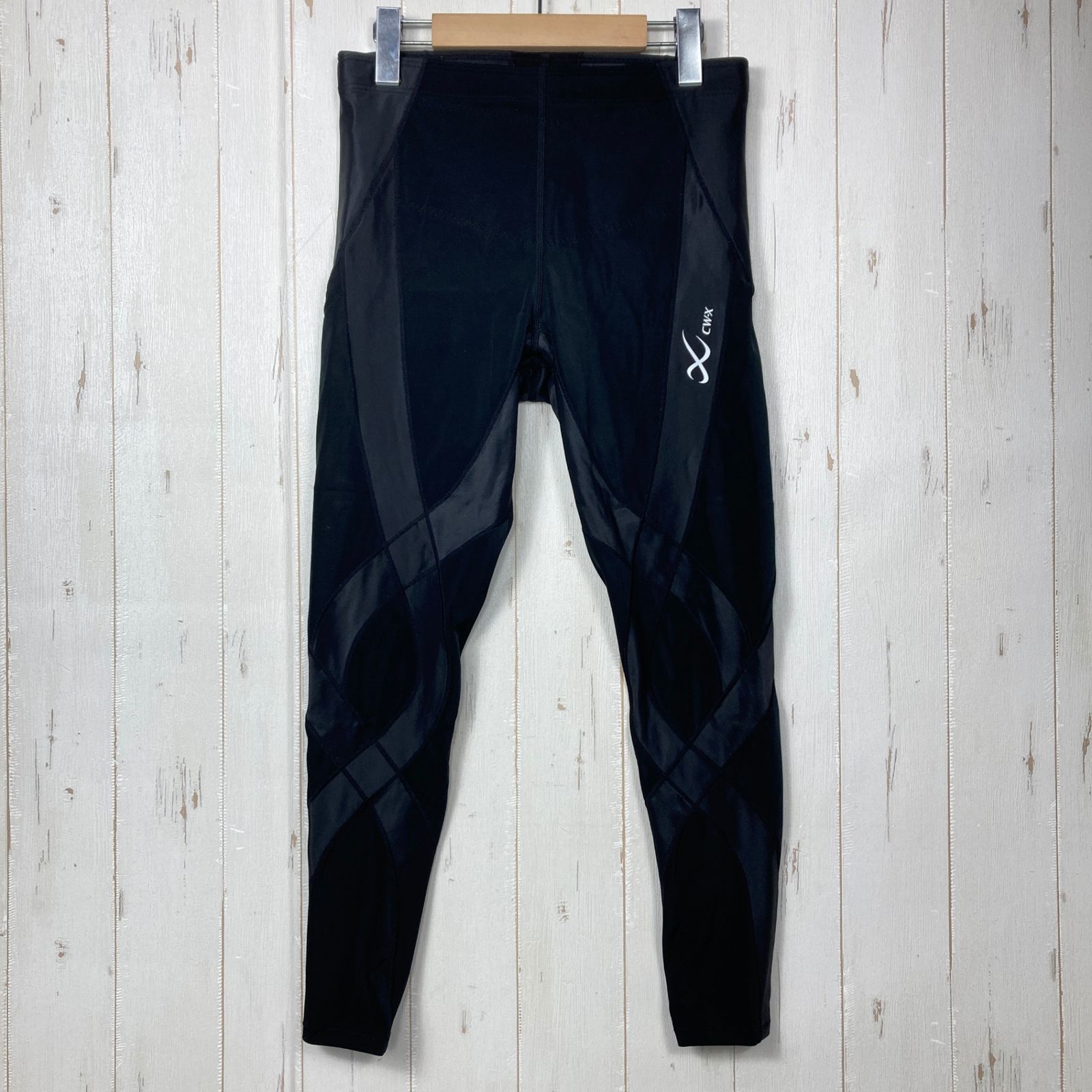 ✉️Women's M ブラック系 Cw-X ( シーダブリューエックス ) ジェネレーターモデル Generator Model ウェア ボトムス タイツ z00060205 タイツ ボトムス ウェア 6,477円