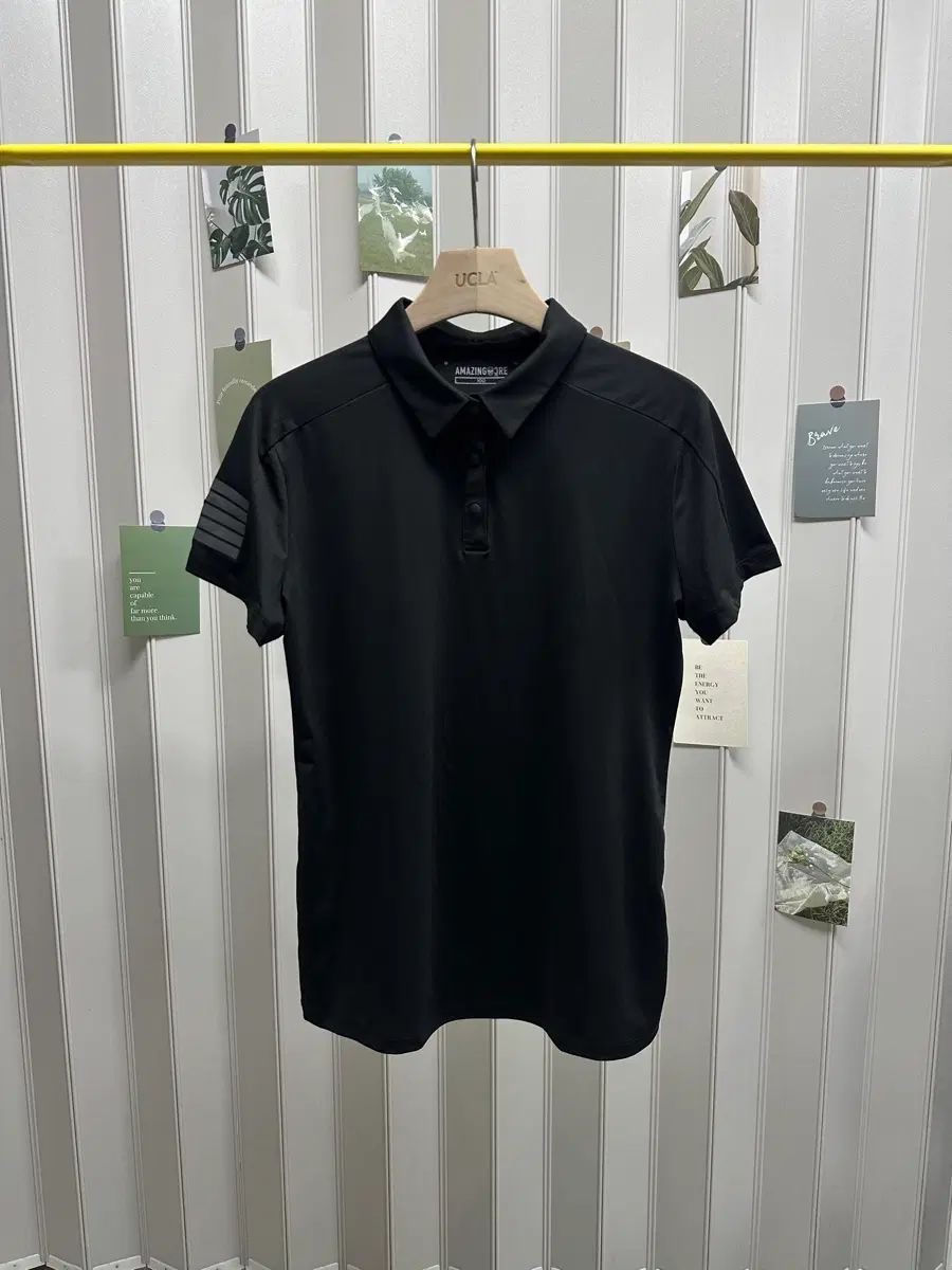 正規品 アメージングクリー レディース ゴルフ SWING 半袖