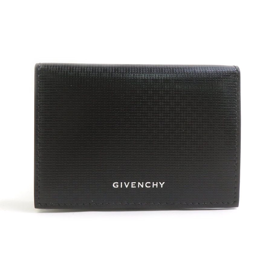 ジバンシィ GIVENCHY 名刺入れ カードケース