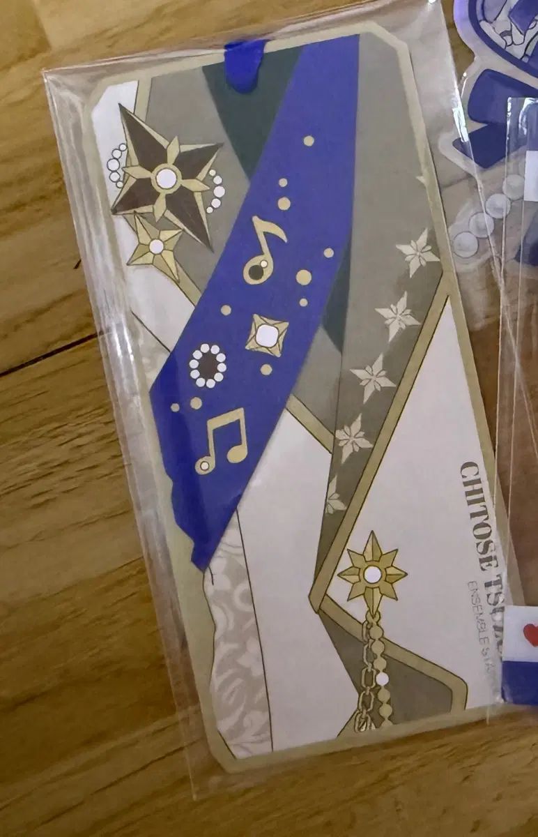 あんさんぶるスターズ！ チトセ
