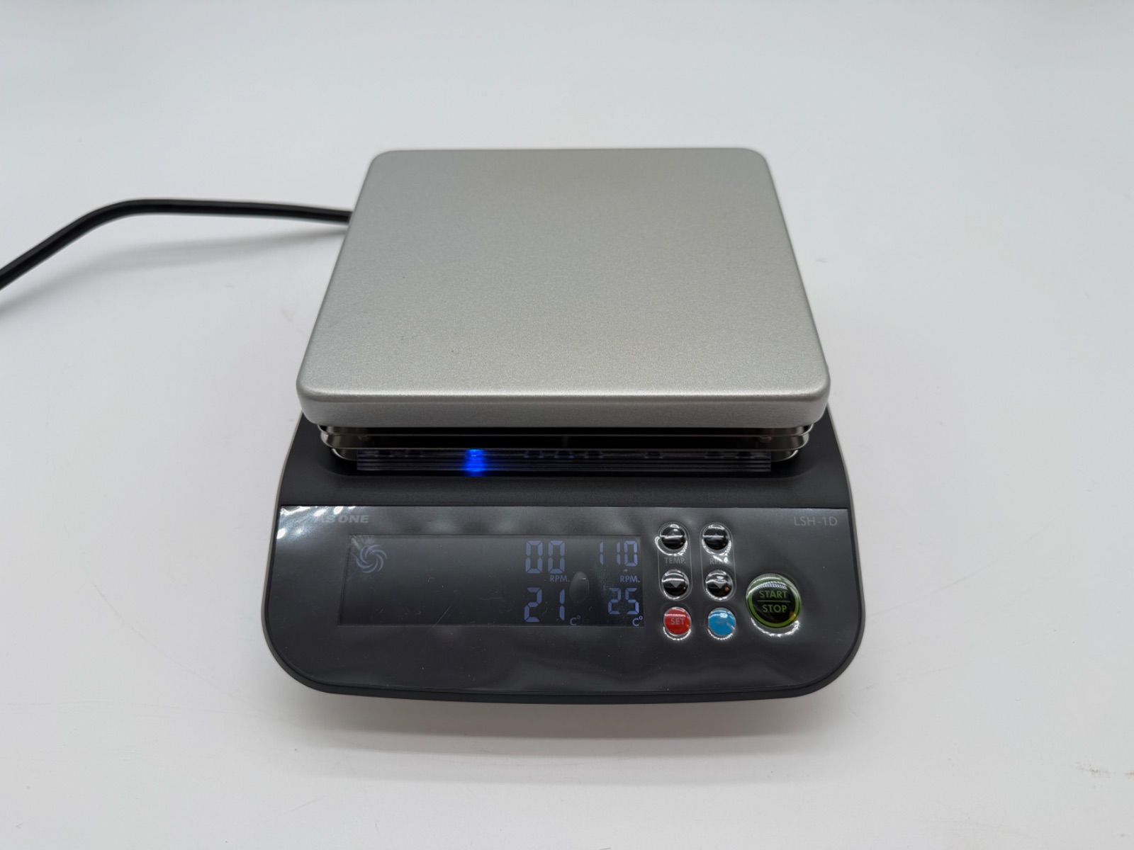 アズワン　ホットスターラー　LSH-1D 6,929円