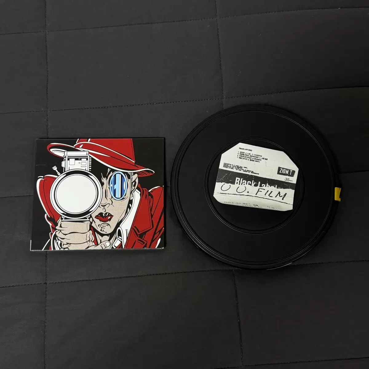 ジャイアント CD 新品 まとめ売り 出品 7,096円